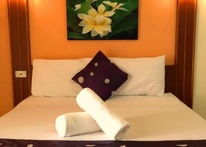 Casa Narinya @ Suvarnabhumi Airport 3*