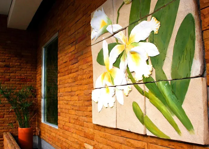 Casa Narinya @ Suvarnabhumi Airport 3*