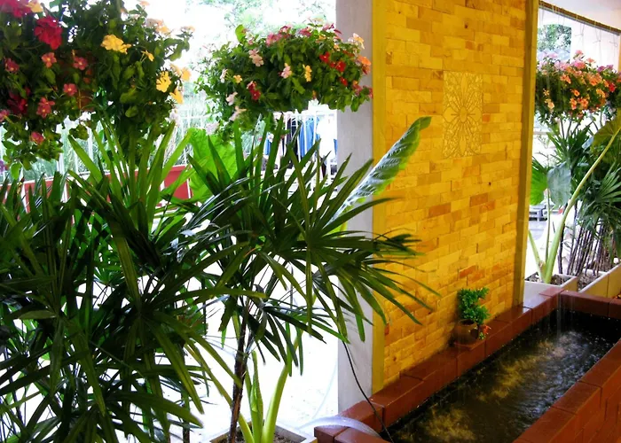 Casa Narinya @ Suvarnabhumi Airport