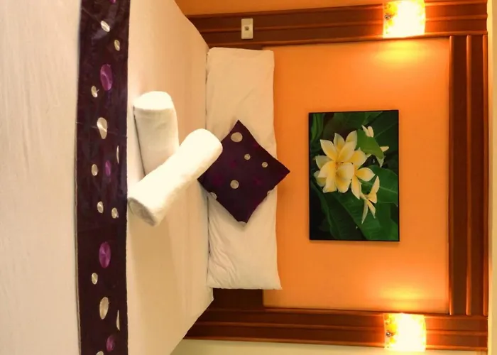 Casa Narinya @ Suvarnabhumi Airport 3*