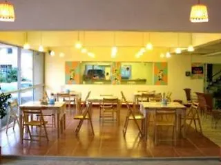 Casa Narinya @ Suvarnabhumi Airport 3* Бангкок