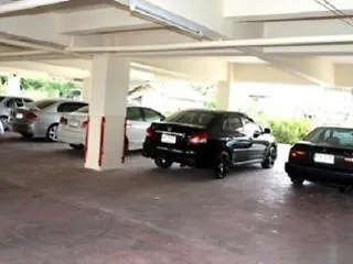 Casa Narinya @ Suvarnabhumi Airport Бангкок