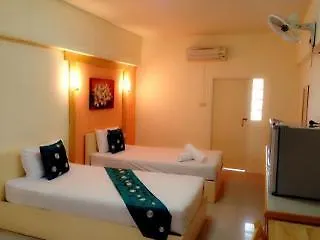 Casa Narinya @ Suvarnabhumi Airport 3*